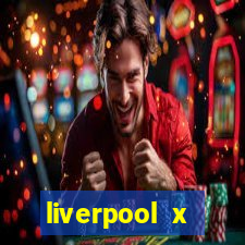 liverpool x manchester city ao vivo multicanais